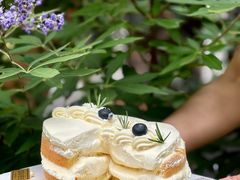 -杜哈夫DOUX RÊVE·生日蛋糕(日月光店)