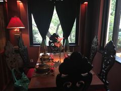 -花马天堂云南餐厅 Lost Heaven(高邮路店)