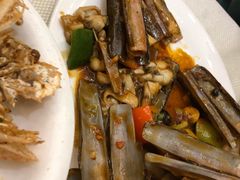 -新享乐海鲜(翠华路店)