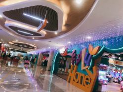 -哈尼鹿儿童乐园(兰州东瓯店)