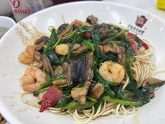 -常熟炒浇面馆(蓝旗街店)