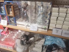 -IPSTAR·潮玩星球·主题店