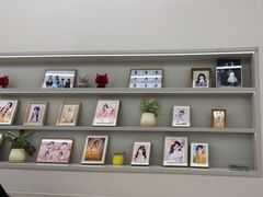-天真蓝照相馆(五角场百联又一城店)