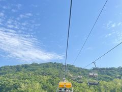 -富斯特索道
