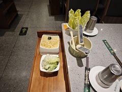 -芳竹园火锅(塘沽金街店)