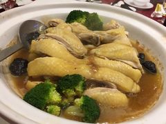 -绿岛酒楼(小海地店)