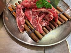 -西塔老太太泥炉烤肉(双井店)