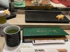 -梅丘·寿司の美登利(银座店)