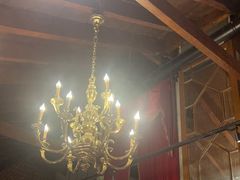 -玫瑰厅上海菜(兴国路店)