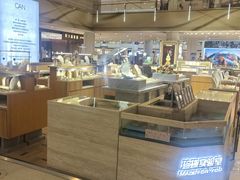 -皇城恒隆广场
