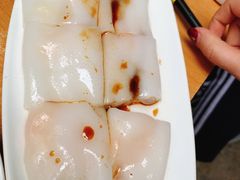 -点点心点心专门店(湾仔店)
