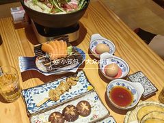 -平成屋· Late Night 食堂(四川北路店)