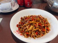 -天下客饭店(中山路店)