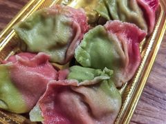 -地二手作鱼汤馄饨(上街里店)