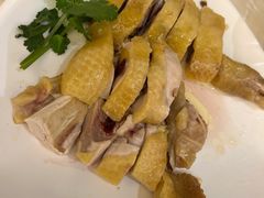 鸡下腿-长江国际酒店-中餐厅