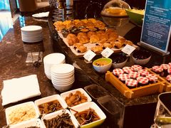 -上海嘉定喜来登酒店