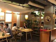 -越美小馆·越南料理(曲江店)
