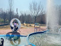 -西部长青自然儿童乐园