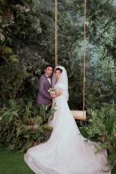 -潮妆婚纱礼服嫁衣馆(潮妆彩妆造型)