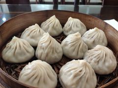 -锡笼记·无锡小笼(大润发店)