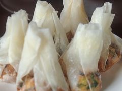 -天回镇何氏豆腐(总店)