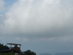 -瑞安圣井山景区