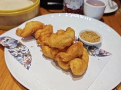 -新興传承烤鸭