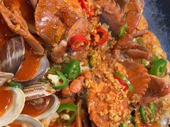 -大厨的餐厅(曾厝垵总店)