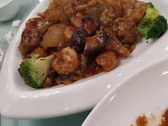 -六和聚传统烤鸭.天津菜(和平店)