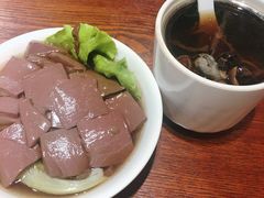 鸭红菜-陈光记烧腊(长寿路店)