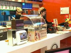 -吉野家(维明街店)