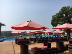 -Club Med地中海俱乐部·桂林度假村