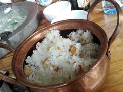 -七采菌园·野生菌石锅鱼(环城北路店)
