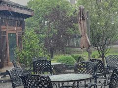 -无锡梁鸿湿地丽笙度假酒店·流觞西餐厅