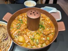 -桥边小楼·手工云南菜·古城观景小楼