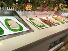 -比尔森韩式烤肉自助(国商店)