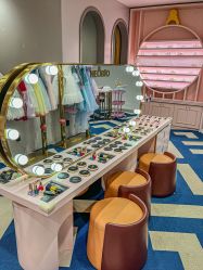 -奈尔宝·儿童乐园·亲子餐厅(鄞州万达店)