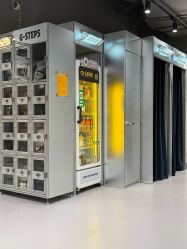 -G-STEPS舞蹈工作室