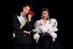 -巴黎恋人婚纱摄影(东莞总店)