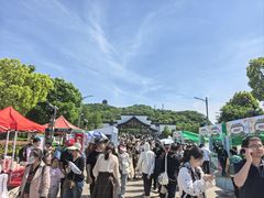 -采石矶景区