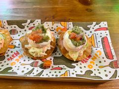 -Famous肥猫墨西哥音乐餐吧(五棵松华熙LIVE店)