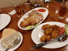 -小飞象葡国餐