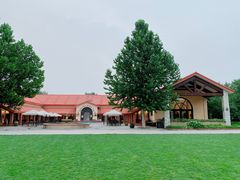 景观位-意大利农场西餐厅(顺义店)