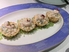 -半勺·新徽菜(银泰城店)