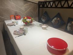 -味+新京宴·烤鸭·北京菜(创意谷店)