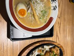 -雷门拉面·现熬骨汤(凯德来福士店)