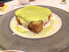 -水上明月·湖景餐厅