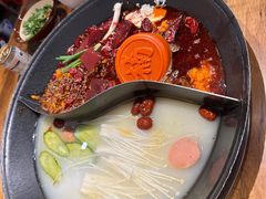 -楠火锅(广州总店)