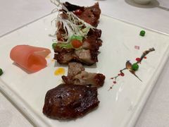 -沪华海鲜大酒楼(南汇店)