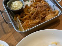 炸海鲜-WOKKA by艮上(中海环宇荟店)